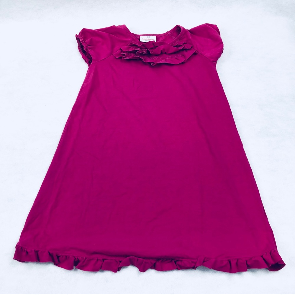 Hannah Andersson dress